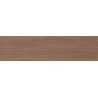 Mexen Prestige Wood Brown próbka gresu szkliwionego rekt. G1, płytka drewnopodobna ścienna, mat - TL706-50-S