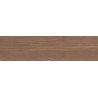 Mexen Prestige Wood Brown próbka gresu szkliwionego rekt. G1, płytka drewnopodobna ścienna, mat - TL706-50-S