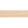 Mexen Prestige Wood Crema próbka gresu szkliwionego rekt. G1, płytka drewnopodobna ścienna, mat - TL706-52-S