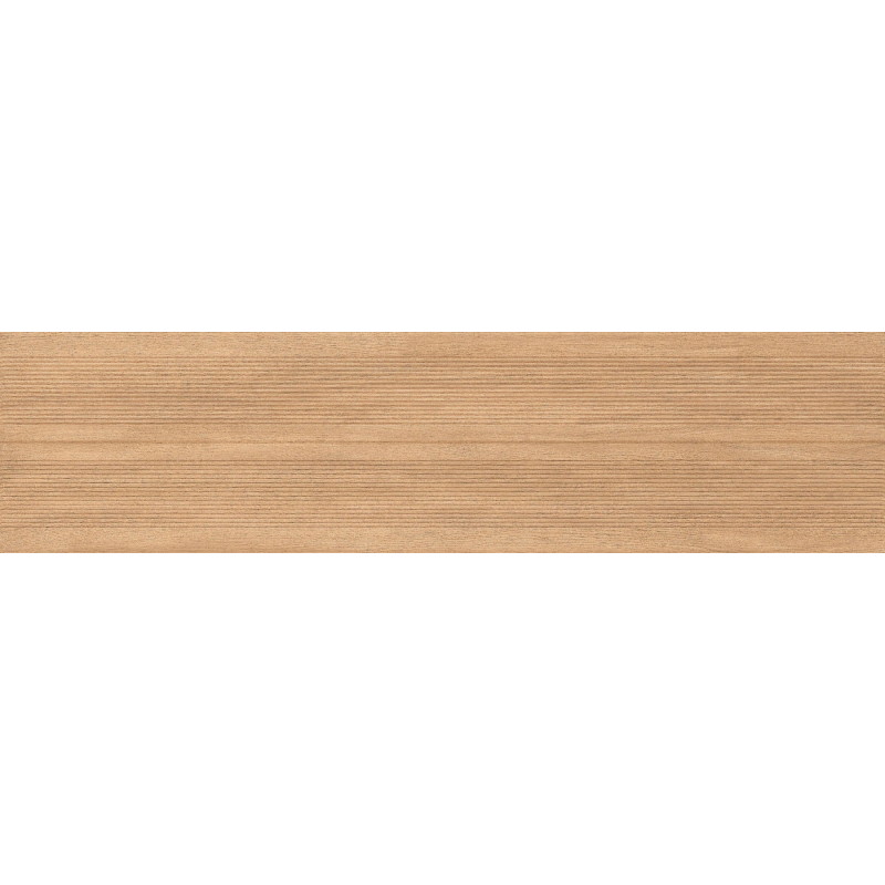 Mexen Prestige Wood Honey próbka gresu szkliwionego rekt. G1, płytka drewnopodobna ścienna, mat - TL706-53-S