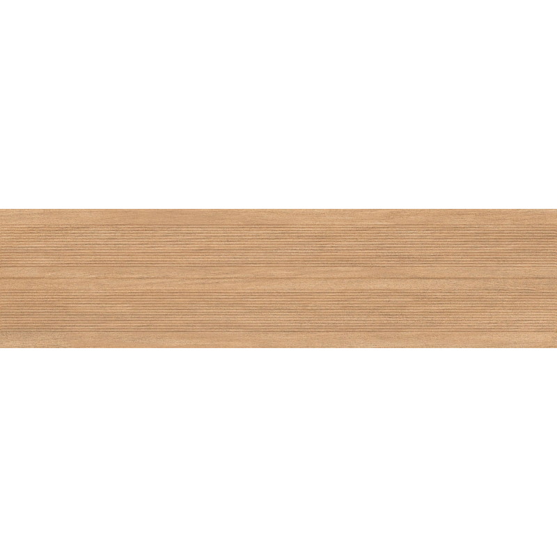 Mexen Prestige Wood Honey próbka gresu szkliwionego rekt. G1, płytka drewnopodobna ścienna, mat - TL706-53-S