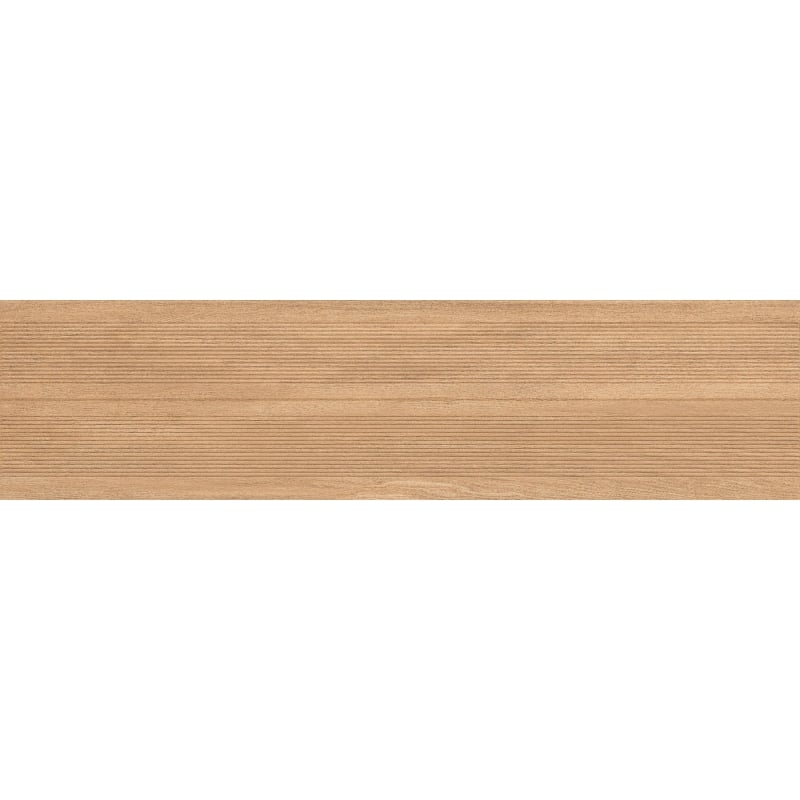 Mexen Prestige Wood Honey próbka gresu szkliwionego rekt. G1, płytka drewnopodobna ścienna, mat - TL706-53-S