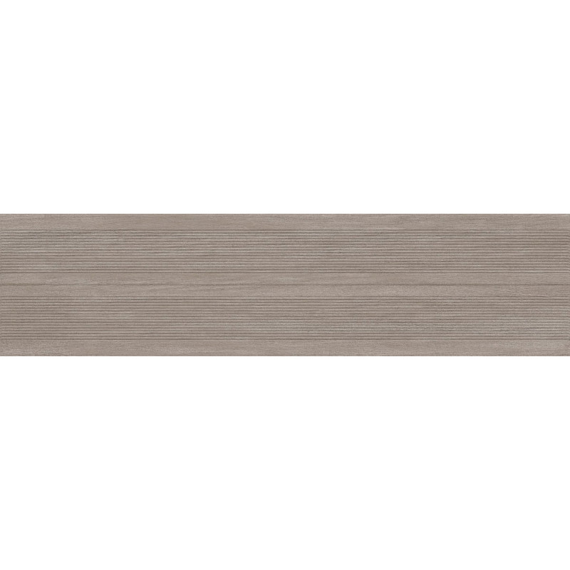Mexen Prestige Wood Tortora próbka gresu szkliwionego rekt. G1, płytka drewnopodobna ścienna, mat - TL706-55-S