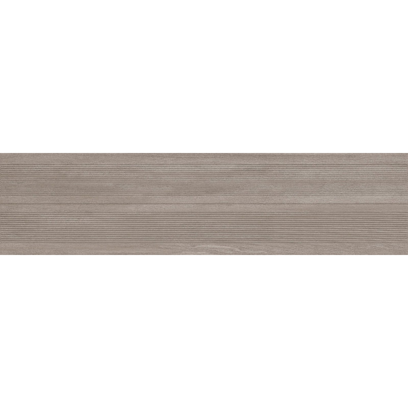 Mexen Prestige Wood Tortora próbka gresu szkliwionego rekt. G1, płytka drewnopodobna ścienna, mat - TL706-55-S
