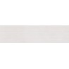Mexen Oryol Liner White próbka gresu szkliwionego rekt. G1, płytka ścienna, carving - TL708-50-S