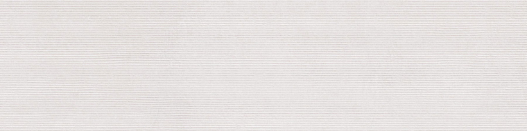 Mexen Oryol Liner White próbka gresu szkliwionego rekt. G1, płytka ścienna, carving - TL708-50-S