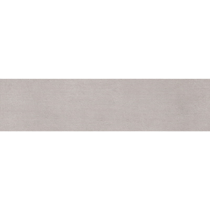 Mexen Oryol Liner Gris próbka gresu szkliwionego rekt. G1, płytka ścienna, carving - TL708-51-S