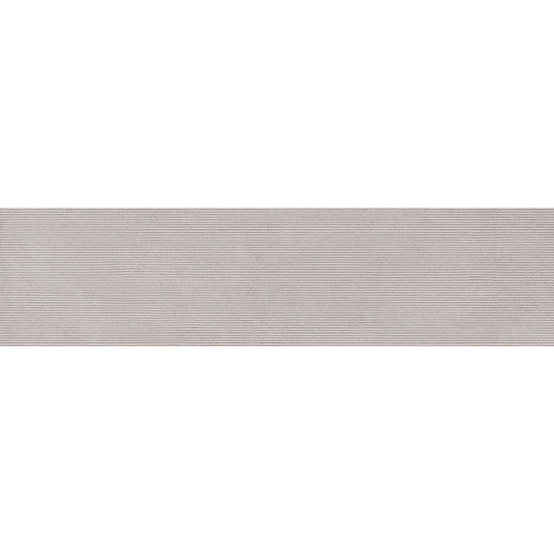 Mexen Oryol Liner Gris próbka gresu szkliwionego rekt. G1, płytka ścienna, carving - TL708-51-S