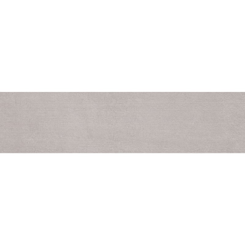 Mexen Oryol Liner Gris próbka gresu szkliwionego rekt. G1, płytka ścienna, carving - TL708-51-S