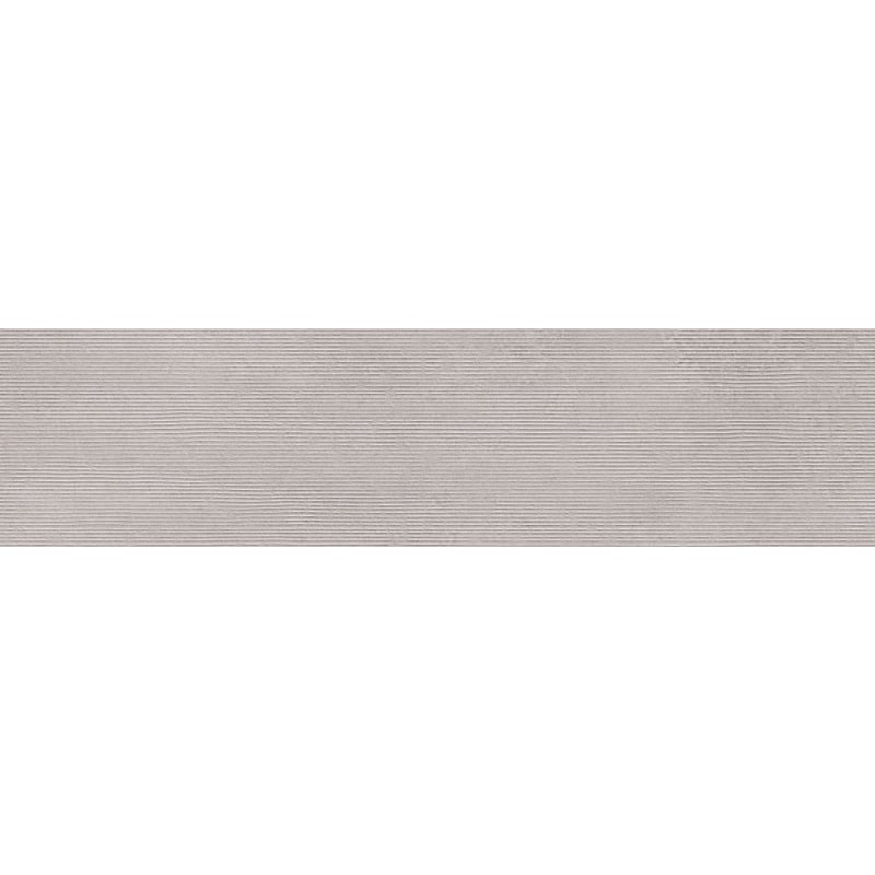 Mexen Oryol Liner Gris próbka gresu szkliwionego rekt. G1, płytka ścienna, carving - TL708-51-S