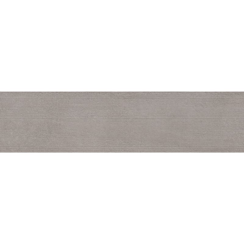 Mexen Oryol Liner Grey próbka gresu szkliwionego rekt. G1, płytka ścienna, carving - TL708-52-S