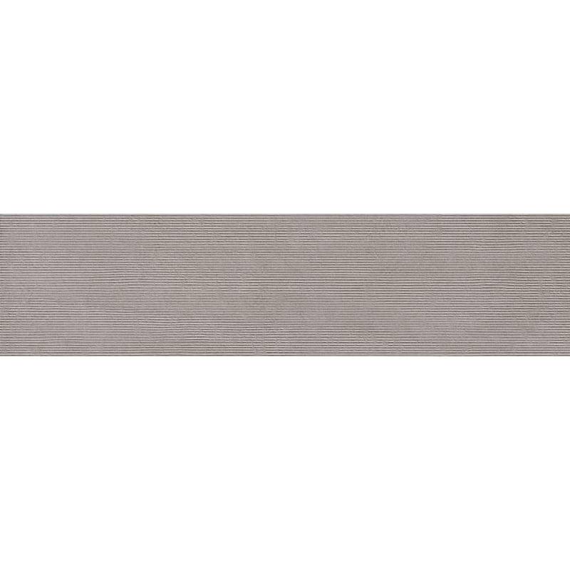 Mexen Oryol Liner Grey próbka gresu szkliwionego rekt. G1, płytka ścienna, carving - TL708-52-S