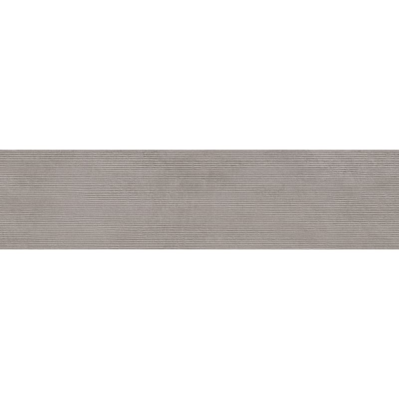 Mexen Oryol Liner Grey próbka gresu szkliwionego rekt. G1, płytka ścienna, carving - TL708-52-S