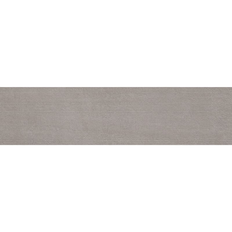 Mexen Oryol Liner Grey próbka gresu szkliwionego rekt. G1, płytka ścienna, carving - TL708-52-S