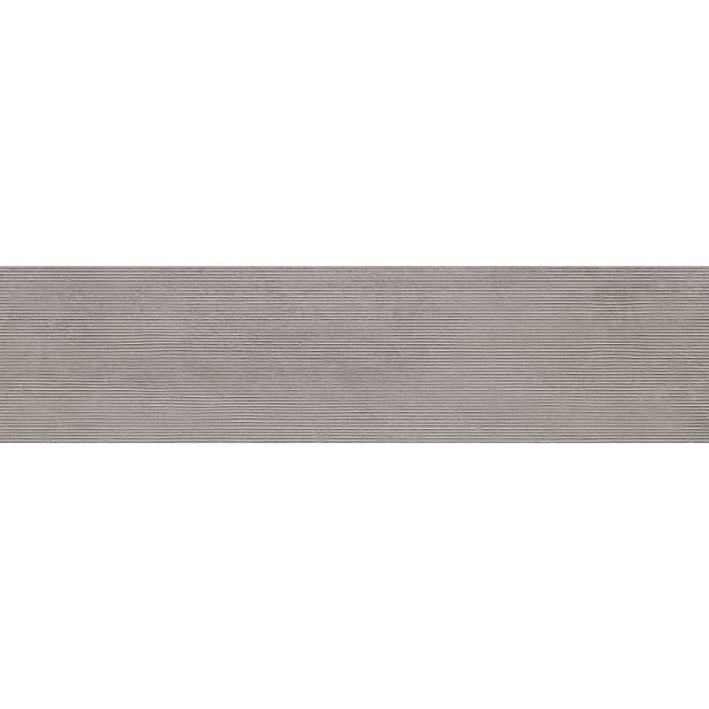 Mexen Oryol Liner Grey próbka gresu szkliwionego rekt. G1, płytka ścienna, carving - TL708-52-S