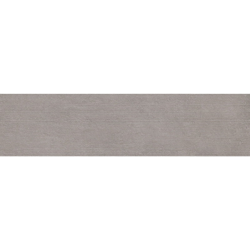Mexen Oryol Liner Grey próbka gresu szkliwionego rekt. G1, płytka ścienna, carving - TL708-52-S