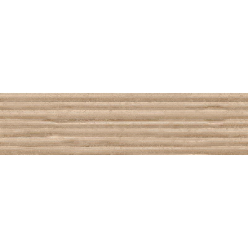Mexen Oryol Liner Beige próbka gresu szkliwionego rekt. G1, płytka ścienna, carving - TL708-56-S