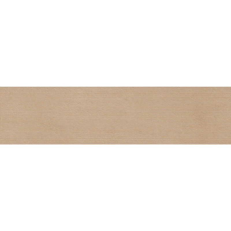 Mexen Oryol Liner Beige próbka gresu szkliwionego rekt. G1, płytka ścienna, carving - TL708-56-S