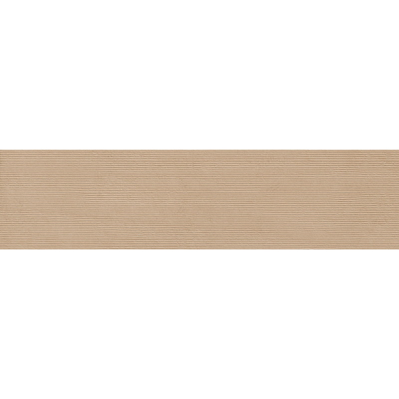 Mexen Oryol Liner Beige próbka gresu szkliwionego rekt. G1, płytka ścienna, carving - TL708-56-S