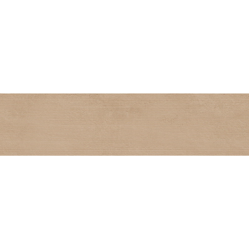 Mexen Oryol Liner Beige próbka gresu szkliwionego rekt. G1, płytka ścienna, carving - TL708-56-S