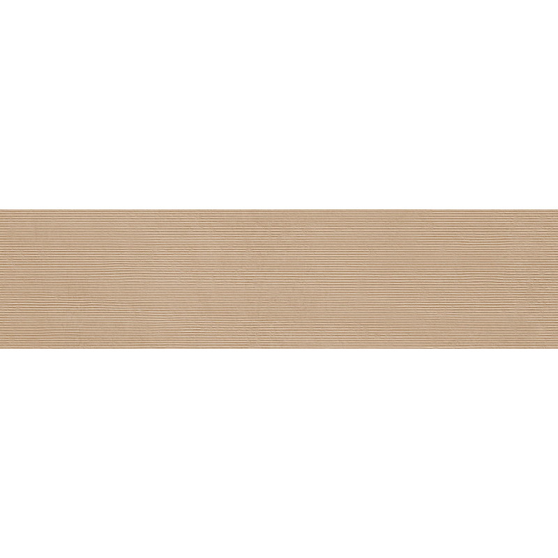 Mexen Oryol Liner Beige próbka gresu szkliwionego rekt. G1, płytka ścienna, carving - TL708-56-S