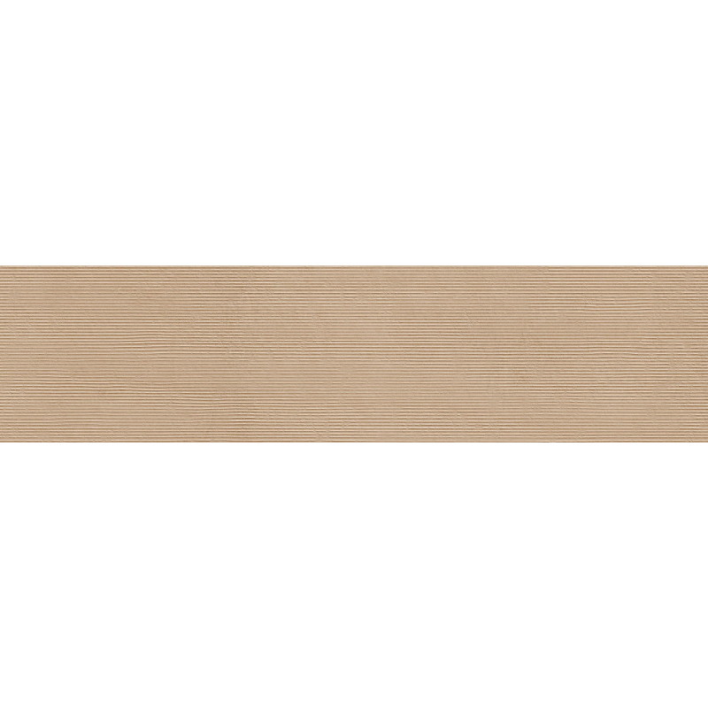 Mexen Oryol Liner Beige próbka gresu szkliwionego rekt. G1, płytka ścienna, carving - TL708-56-S