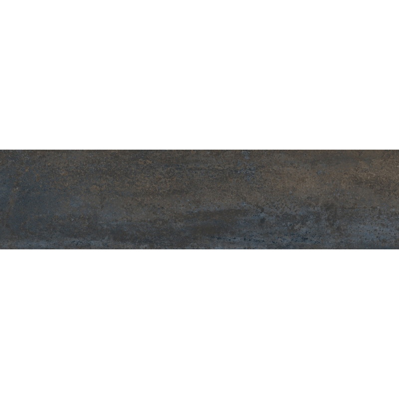 Mexen Oxydart Blue próbka gresu szkliwionego rekt. G1, płytka podłogowo-ścienna, carving - TL710-01-S