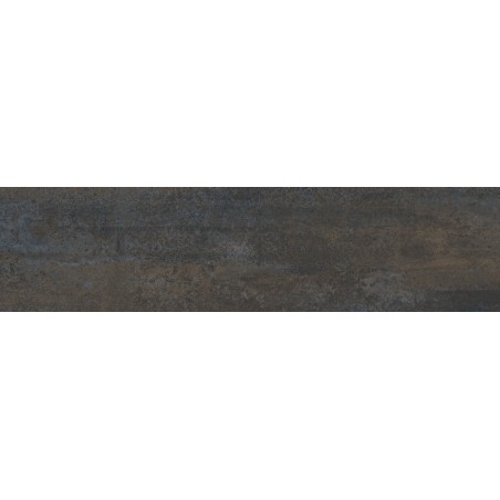 Mexen Oxydart Blue próbka gresu szkliwionego rekt. G1, płytka podłogowo-ścienna, carving - TL710-01-S