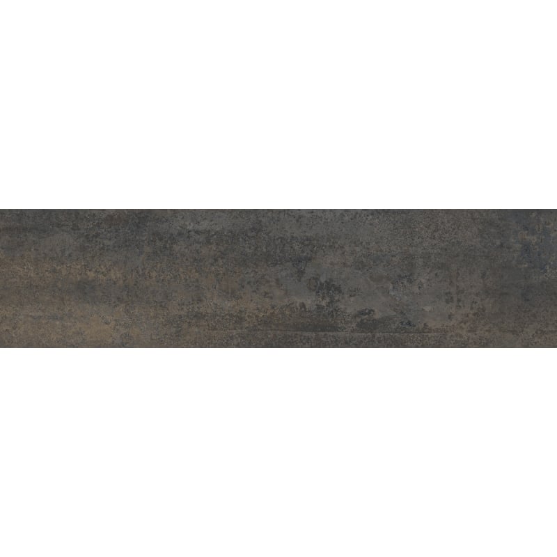Mexen Oxydart Charcoal próbka gresu szkliwionego rekt. G1, płytka podłogowo-ścienna, carving - TL710-02-S