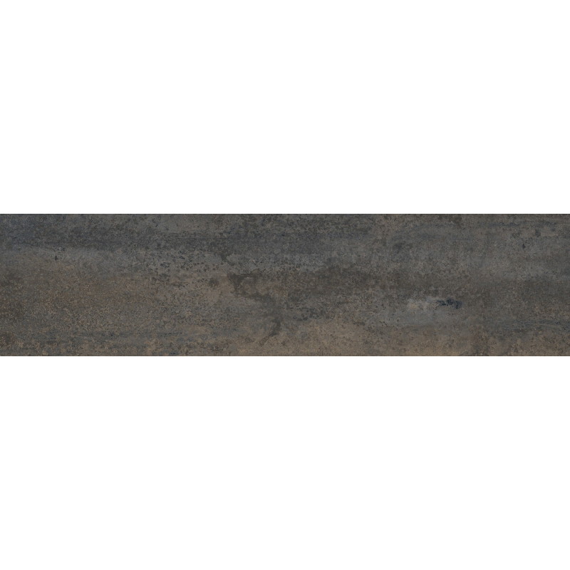 Mexen Oxydart Charcoal próbka gresu szkliwionego rekt. G1, płytka podłogowo-ścienna, carving - TL710-02-S