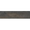 Mexen Oxydart Charcoal próbka gresu szkliwionego rekt. G1, płytka podłogowo-ścienna, carving - TL710-02-S