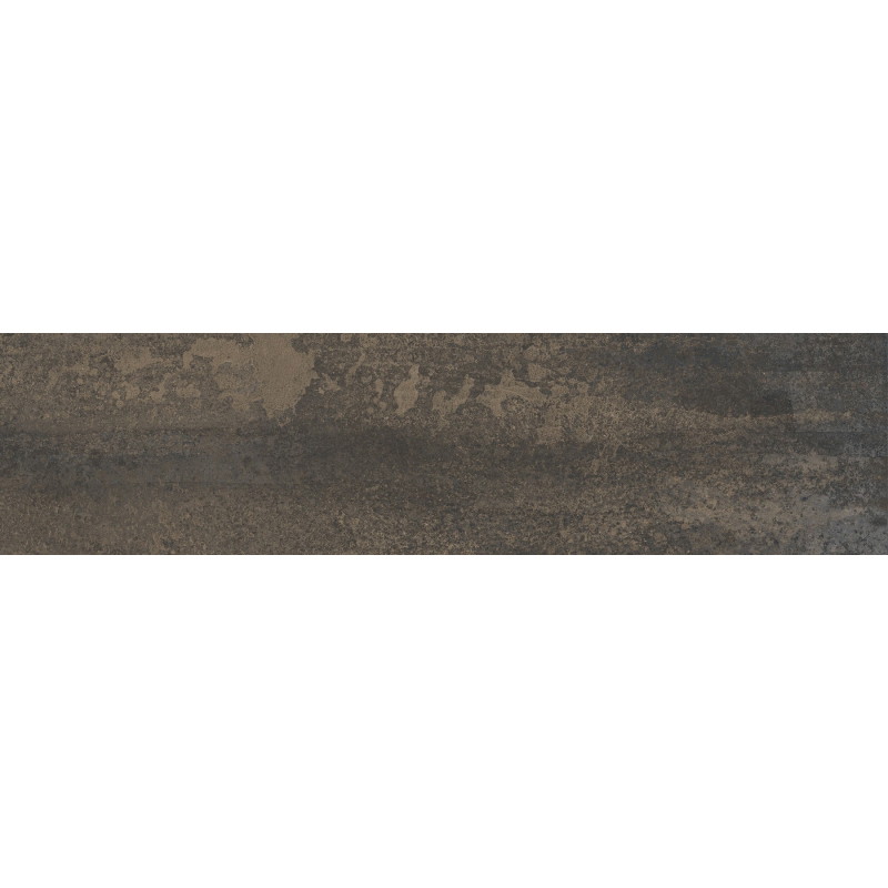 Mexen Oxydart Charcoal próbka gresu szkliwionego rekt. G1, płytka podłogowo-ścienna, carving - TL710-02-S