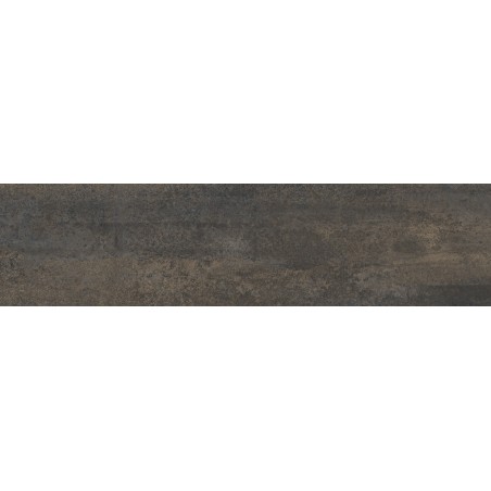 Mexen Oxydart Charcoal próbka gresu szkliwionego rekt. G1, płytka podłogowo-ścienna, carving - TL710-02-S