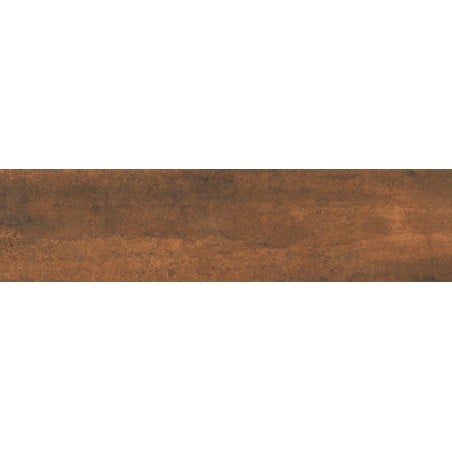 Mexen Oxydart Caramel próbka gresu szkliwionego rekt. G1, płytka podłogowo-ścienna, carving - TL710-04-S