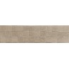Mexen Icon Lyon Beige próbka gresu szkliwionego rekt. G1, płytka ścienna, mat - TL712-50-S