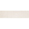 Mexen Flamingo Mayolica Bianco próbka gresu szkliwionego rekt. G1, płytka ścienna, carving - TL715-50-S