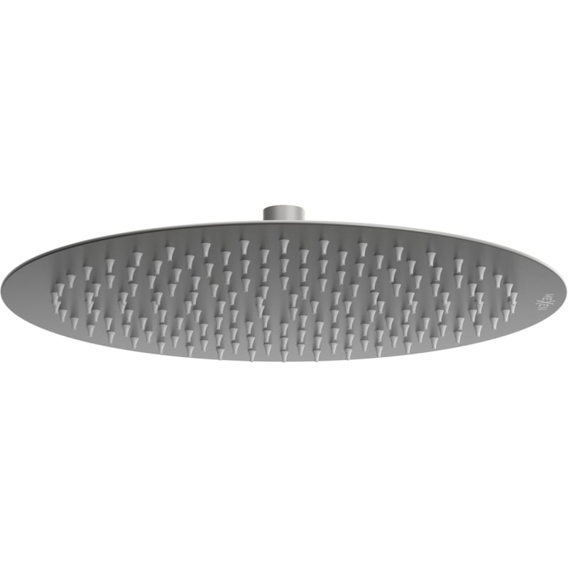 Mexen Slim deszczownica 30 cm, grafit - 79230-66