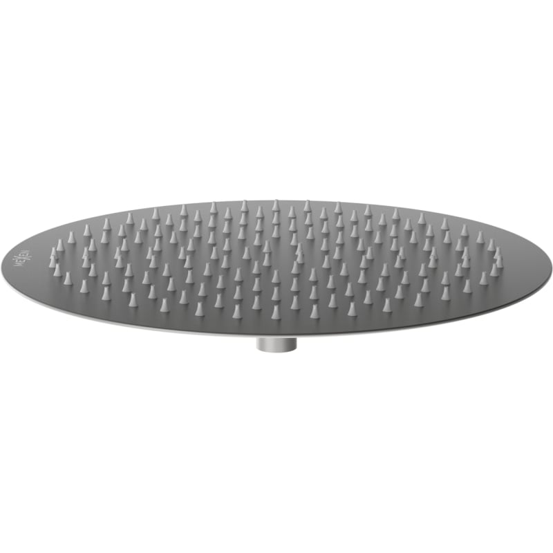 Mexen Slim deszczownica 30 cm, grafit - 79230-66