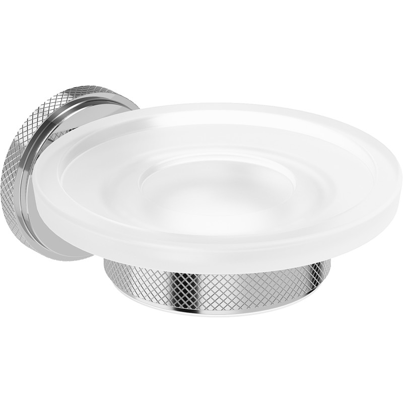 Mexen Gravo mydelniczka, chrom - 70A93055-00