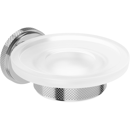 Mexen Gravo mydelniczka, chrom - 70A93055-00