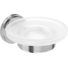 Mexen Gravo mydelniczka, chrom - 70A93055-00