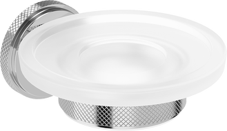 Mexen Gravo mydelniczka, chrom - 70A93055-00