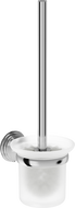 Mexen Lusso szczotka toaletowa, chrom - 70A16871-00