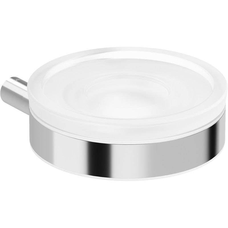 Mexen Loop mydelniczka, chrom - 70A71055-00
