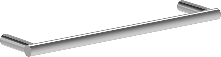 Mexen Loop wieszak na ręcznik, chrom - 70A71041-00