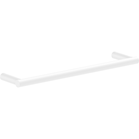 Mexen Loop wieszak na ręcznik, biały - 70A71041-20