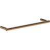 Mexen Loop wieszak na ręcznik, różowe złoto - 70A71041-60