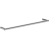 Mexen Loop wieszak na ręcznik, chrom - 70A71043-00