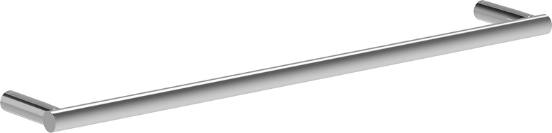 Mexen Loop wieszak na ręcznik, chrom - 70A71043-00