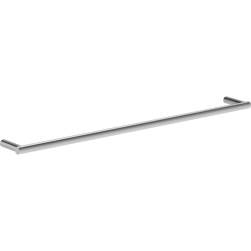 Mexen Loop wieszak na ręcznik, chrom - 70A71045-00